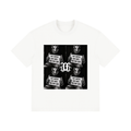 "Watch. Hate. Copy" T-Shirt