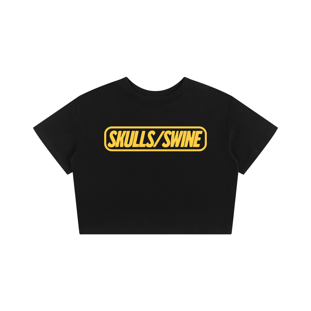 Item 001 - Womens Baby Tee