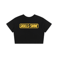 Item 001 - Womens Baby Tee