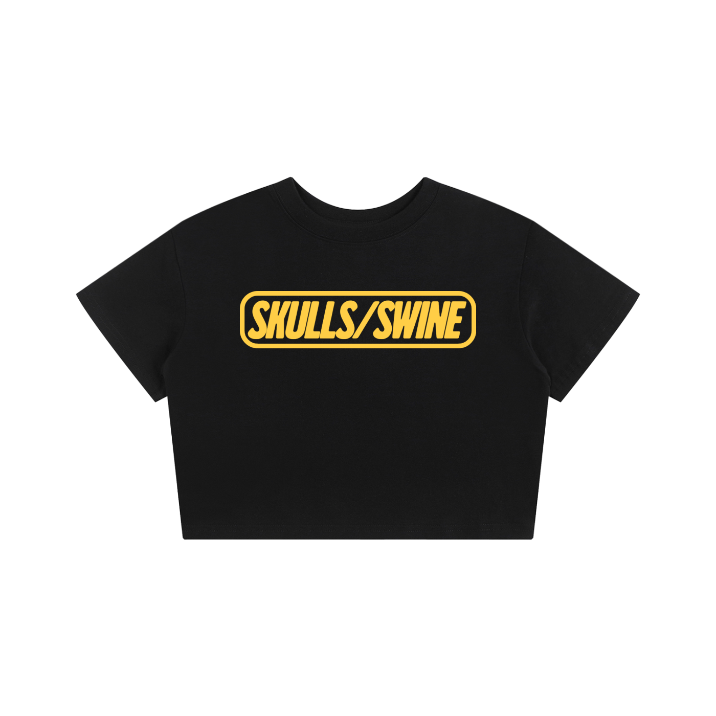 Item 001 - Womens Baby Tee