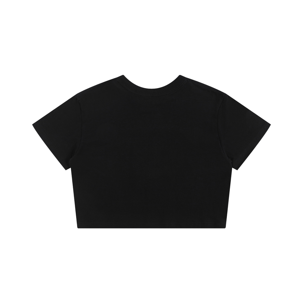 "Retired Baddies" Baby Tee
