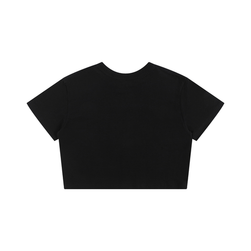 "Retired Baddies" Baby Tee