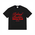 "Retired Baddies" T-Shirt