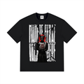 Manete Ferae Vagari Libere Heavyweight Tee