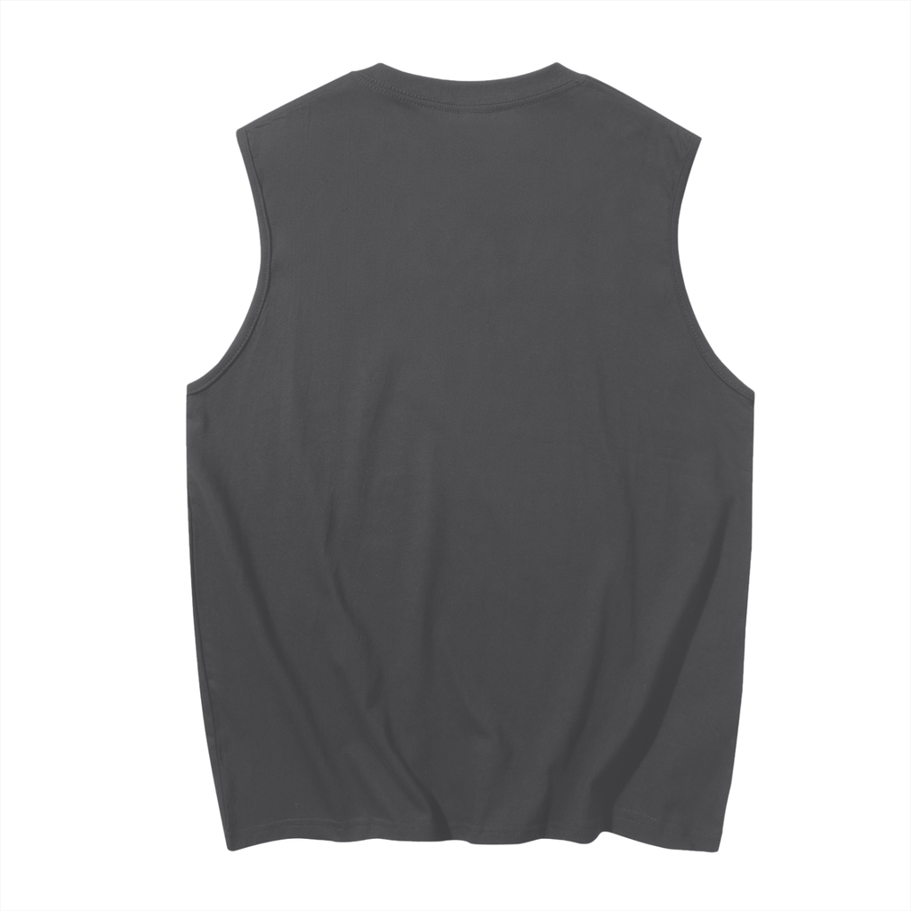 "Gymrats" Retro Tank