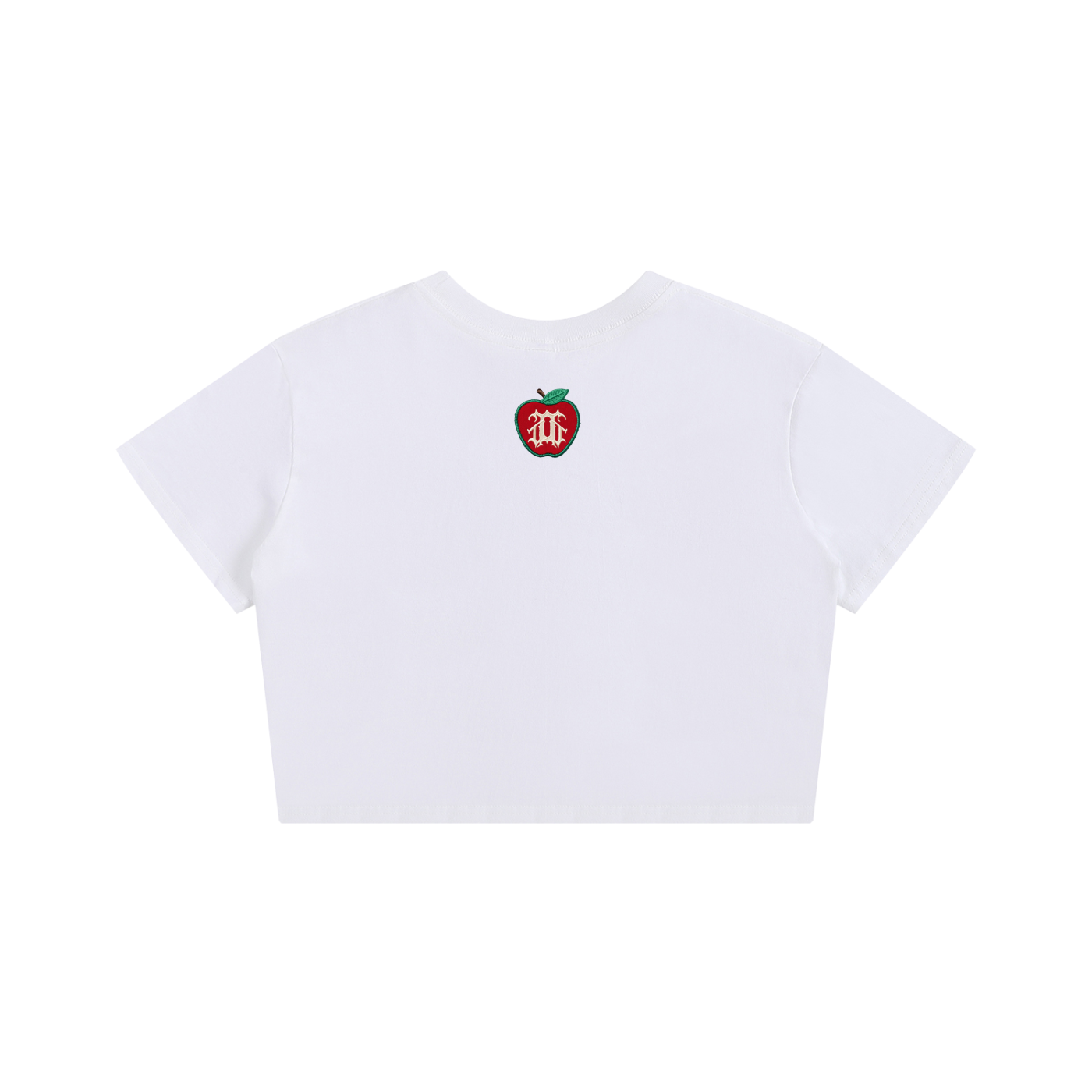 "Lil' Johnnie's Apple Farm" Baby Tee