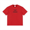 The Not Average Essential Tee
