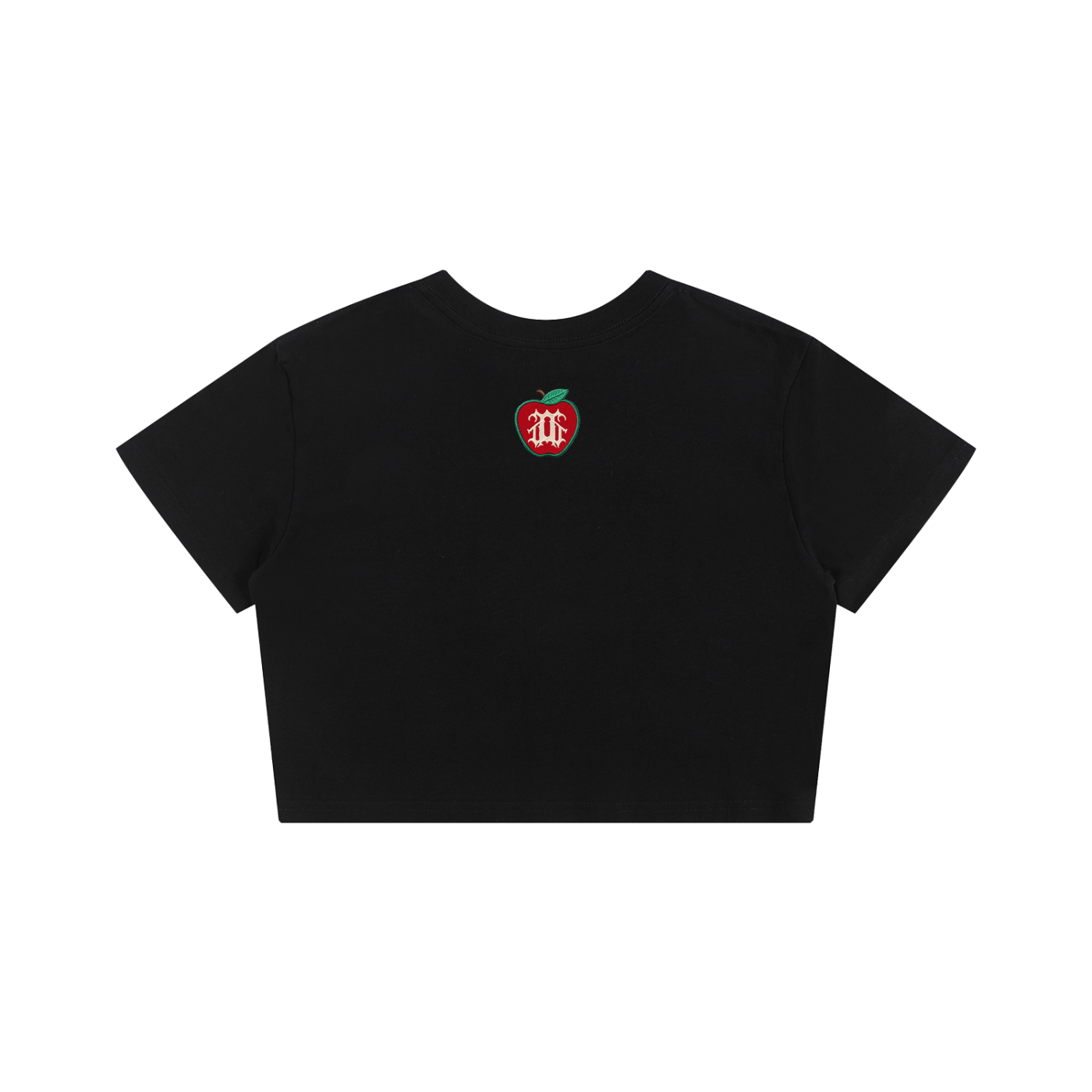 "Lil' Johnnie's Apple Farm" Baby Tee