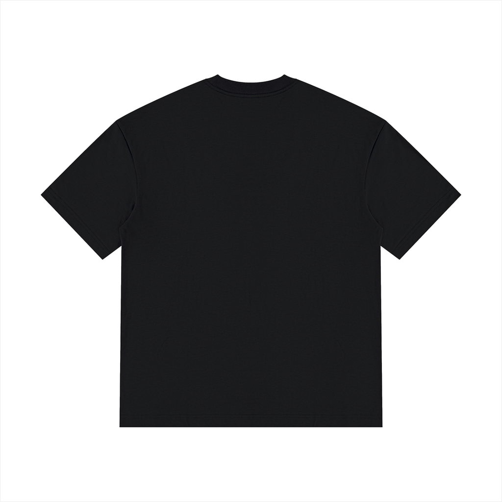 "Retired Baddies" T-Shirt