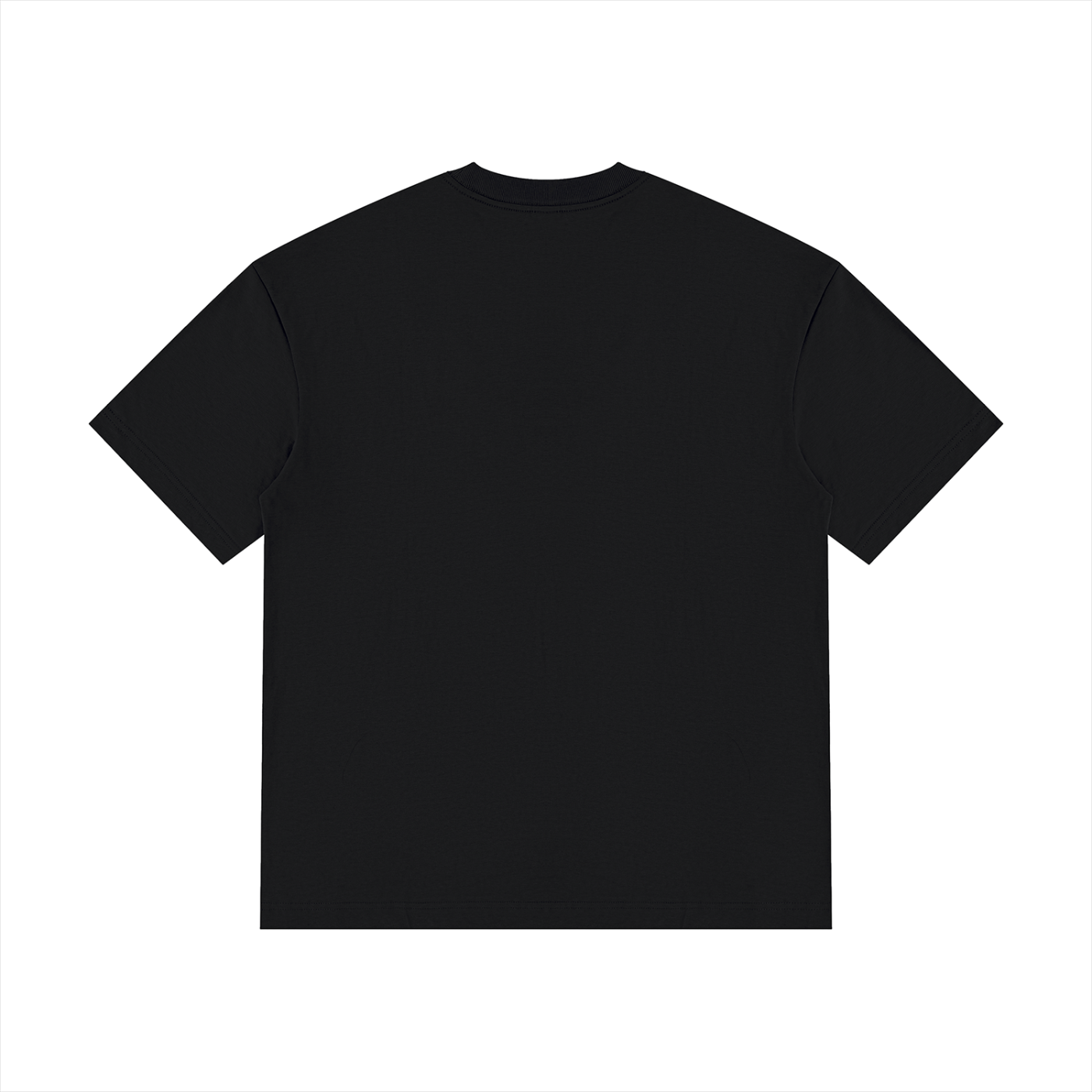 "Retired Baddies" T-Shirt