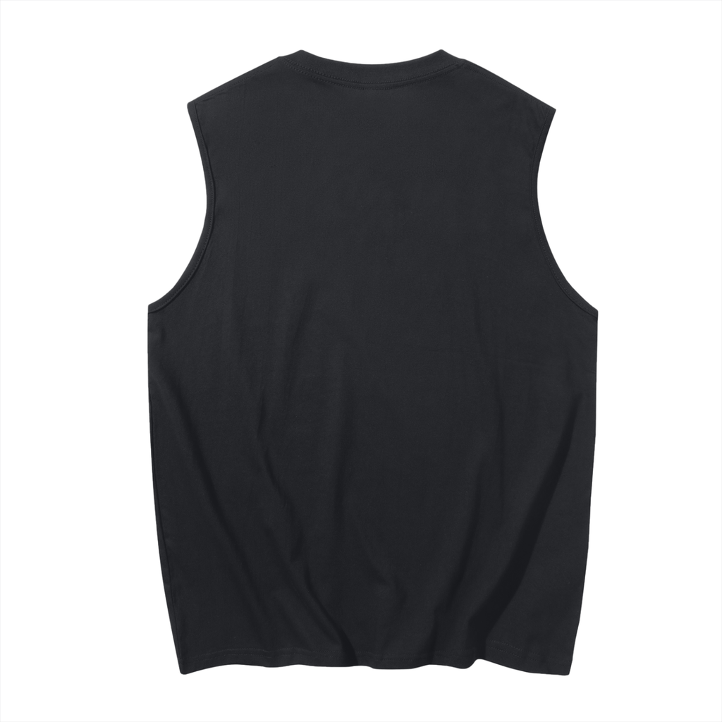 "Gymrats" Retro Tank