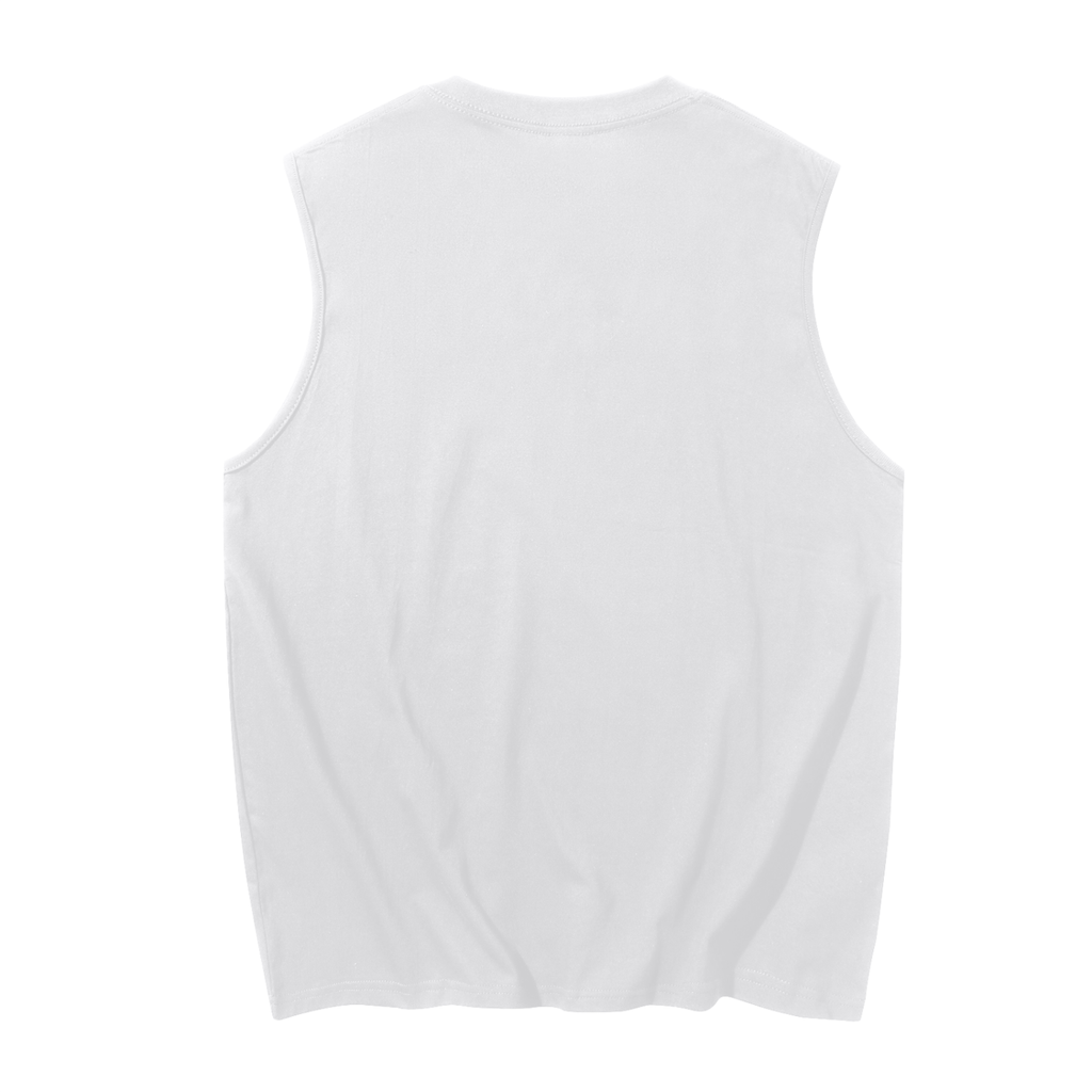 "Gymrats" Retro Tank